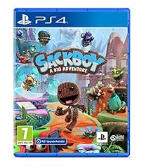 Sackboy big adventure for sale  Delivered anywhere in USA 