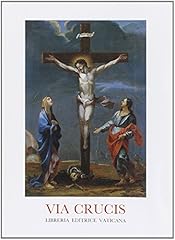 Crucis colosseo venerdì d'occasion  Livré partout en France