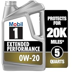 Mobil extended performance for sale  Delivered anywhere in USA 