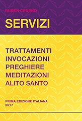 Servizi usato  Spedito ovunque in Italia 