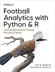 Football analytics with d'occasion  Livré partout en France