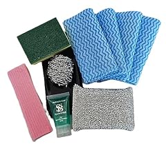 Cleaning welcome pack for sale  Delivered anywhere in UK