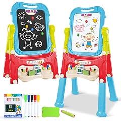 Toddler art easel for sale  Delivered anywhere in USA 