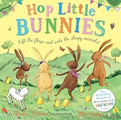 Hop little bunnies for sale  Delivered anywhere in UK