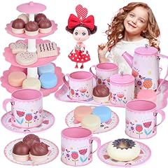 Tea party set for sale  Delivered anywhere in USA 