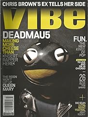 Vibe magazine for sale  Delivered anywhere in USA 
