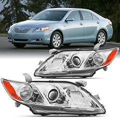2pcs headlights assembly for sale  Delivered anywhere in USA 