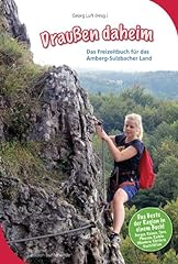 Daheim freizeitbuch amberg gebraucht kaufen  Wird an jeden Ort in Deutschland