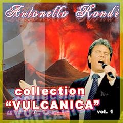 Collection vulcanica vol. usato  Spedito ovunque in Italia 