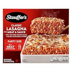 Stouffer classic lasagna for sale  Delivered anywhere in USA 