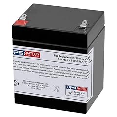 12v 5ah sealed for sale  Delivered anywhere in USA 