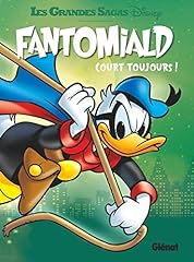 Fantomiald tome court d'occasion  Livré partout en Belgiqu