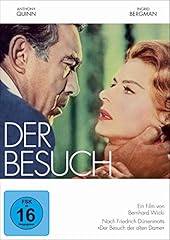 Besuch gebraucht kaufen  Wird an jeden Ort in Deutschland