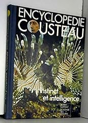 Instinct intelligence d'occasion  Livré partout en France