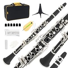 Rsasi clarinet band for sale  Delivered anywhere in USA 