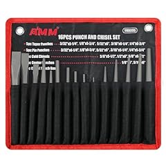 Amm 16pcs punch for sale  Delivered anywhere in USA 