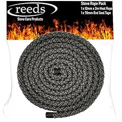 Reeds 12mm black for sale  Delivered anywhere in Ireland