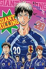Giant killing vol. for sale  Delivered anywhere in USA 