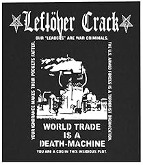 Leftover crack back for sale  Delivered anywhere in USA 