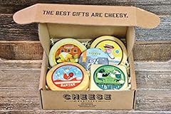 Cheese bros wisconsin for sale  Delivered anywhere in USA 