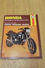 Honda v45 sabre for sale  Delivered anywhere in UK