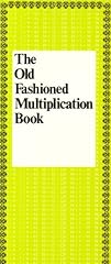 The fashioned multiplication gebraucht kaufen  Wird an jeden Ort in Deutschland