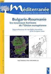 Mediterranee 110 2008 d'occasion  Livré partout en France