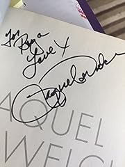 Raquel welch beyond for sale  Delivered anywhere in UK