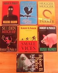 Robert parker volume for sale  Delivered anywhere in USA 