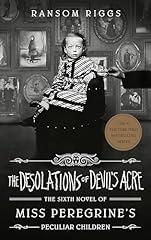 Desolations devil acre for sale  Delivered anywhere in USA 