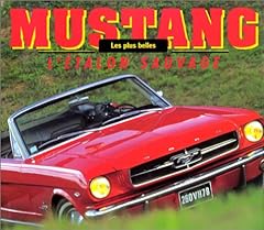 Mustang. etalon sauvage d'occasion  Livré partout en Belgiqu
