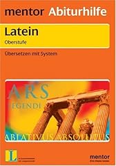 Mentor abiturhilfe latein gebraucht kaufen  Wird an jeden Ort in Deutschland
