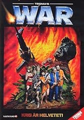 Troma war for sale  Delivered anywhere in UK