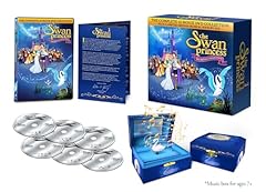 Swan princess movie for sale  Delivered anywhere in USA 