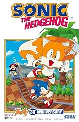 Sonic the hedgehog usato  Spedito ovunque in Italia 