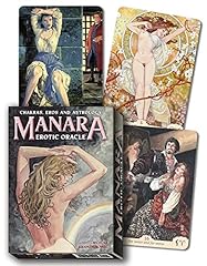 Manara erotic oracle d'occasion  Livré partout en France