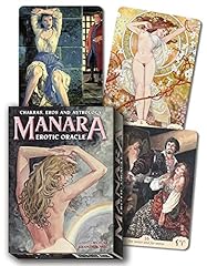 manara original d'occasion  Livré partout en France