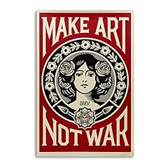 Shepard fairey dit for sale  Delivered anywhere in USA 
