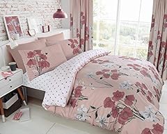 Fairwayuk poppy floral for sale  Delivered anywhere in UK