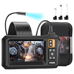 Borescope 4.3 endoscope for sale  Delivered anywhere in USA 