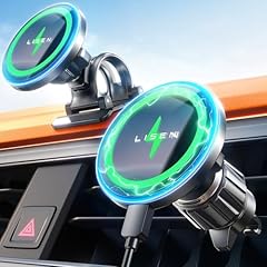 Lisen magsafe car for sale  Delivered anywhere in UK
