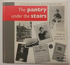Pantry stairs childhood for sale  Delivered anywhere in UK