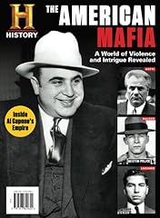 History mafia for sale  Delivered anywhere in USA 