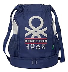 Safta benetton varsity usato  Spedito ovunque in Italia 
