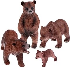Pack realistic bear for sale  Delivered anywhere in UK