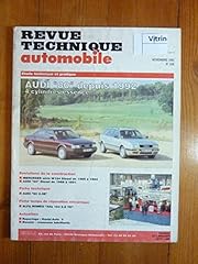 Rta revue techniques d'occasion  Livré partout en France