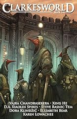 Clarkesworld magazine issue for sale  Delivered anywhere in UK