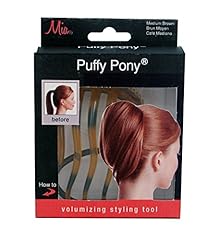 Mia puffy pony for sale  Delivered anywhere in USA 