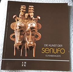 Kunst senufo beiheft gebraucht kaufen  Wird an jeden Ort in Deutschland