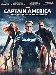 Captain america the usato  Spedito ovunque in Italia 